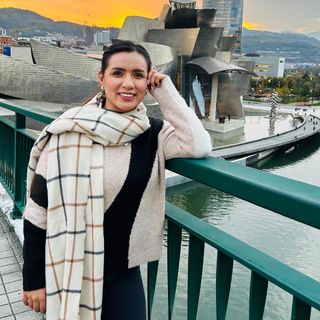 Ampliar imagen: Christel Loredo Becerril, Psicólogo Santiago de Querétaro