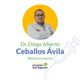 Dr. Diego Alberto Ceballos Avila