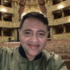 Dr. Miguel Antonio Salas