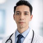 Dr. Rubén Sauceda Yáñez