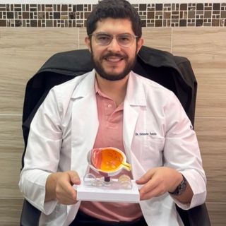 Dr. Octavio Turcio Aceves