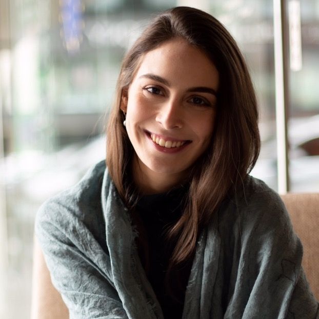 María Isabel Fuente Martínez, Psicoanalista San Pedro Garza Garcia