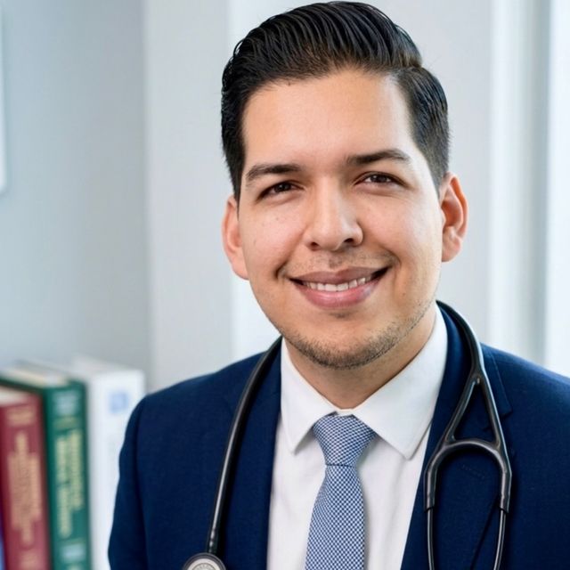 Victor Manuel Rojas Sahagún