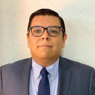 Ampliar imagen: Eduardo Buendía Villar, Oncólogo médico Ciudad de México