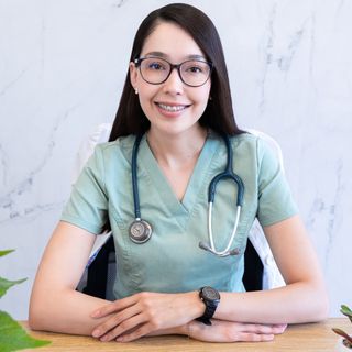 Ampliar imagen: Pamela Marcial Jijón, Médico de familia Chihuahua