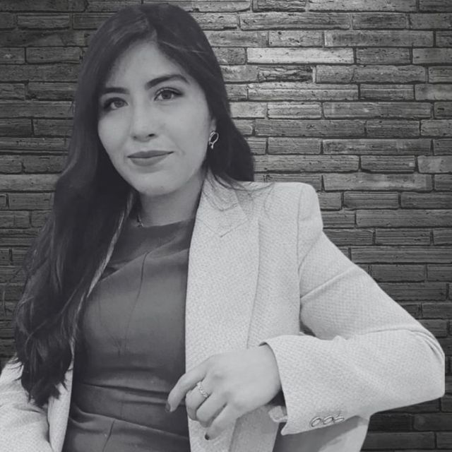 Andrea Gonzalez L., Dentista - Odontólogo Benito Juárez