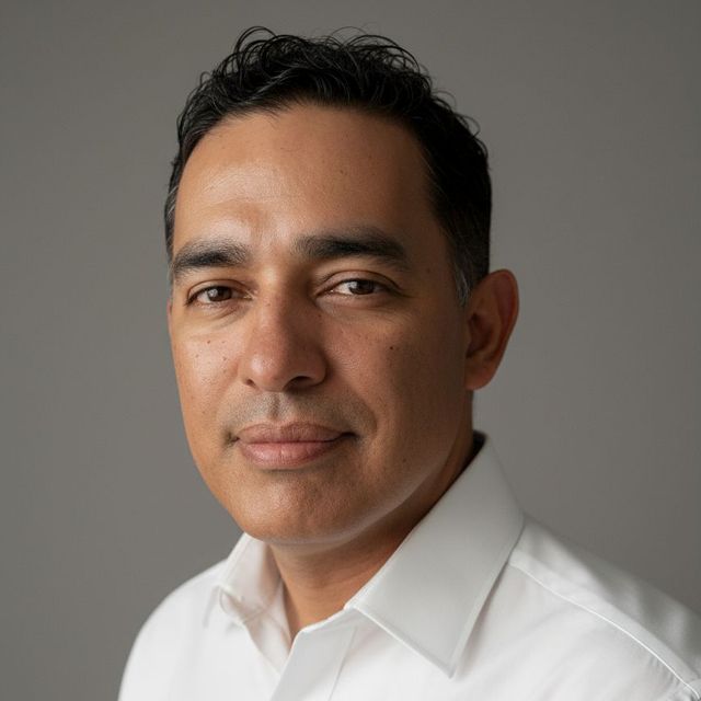 Amador Garrés, Psicólogo Monterrey