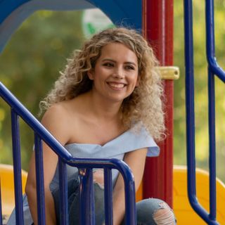 Ampliar imagen: Nazaret  Ortega Soto, Nutricionista Ixmiquilpan