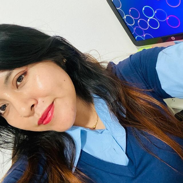 Daysi Ricardez Hernandez, Fisioterapeuta Oaxaca de Juárez