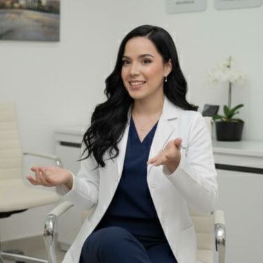 Amayrani Vanessa Ruiz Ulloa, Nutricionista Culiacan