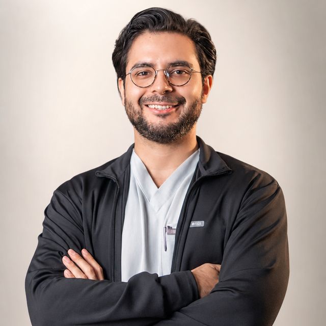 Ivis Dasaeb Juárez Valdivia, Angiólogo Guadalajara