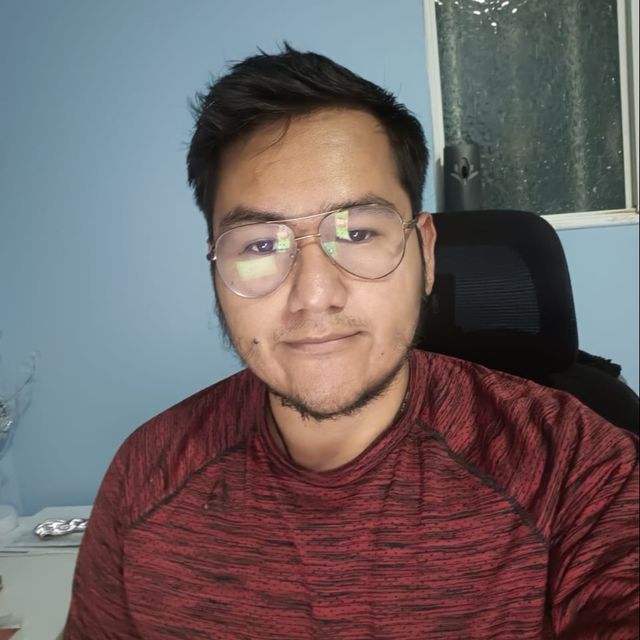 Victor Angel Vazquez Padilla, Médico general Zacatecas