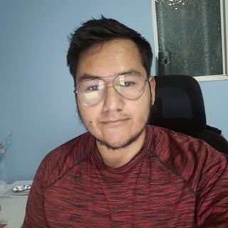 Dr. Victor Angel Vazquez Padilla