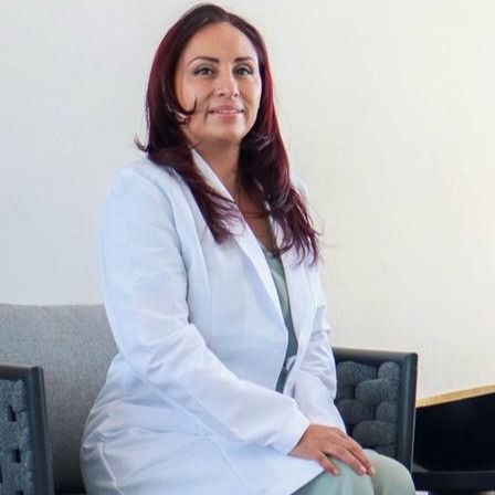 Sandra Judith Raya Ramírez, Acupuntor Aguascalientes