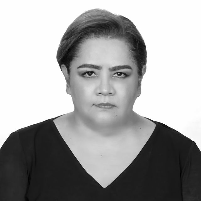 Jaenet Oliva Vargas Sandoval, Otorrinolaringólogo Ciudad de México