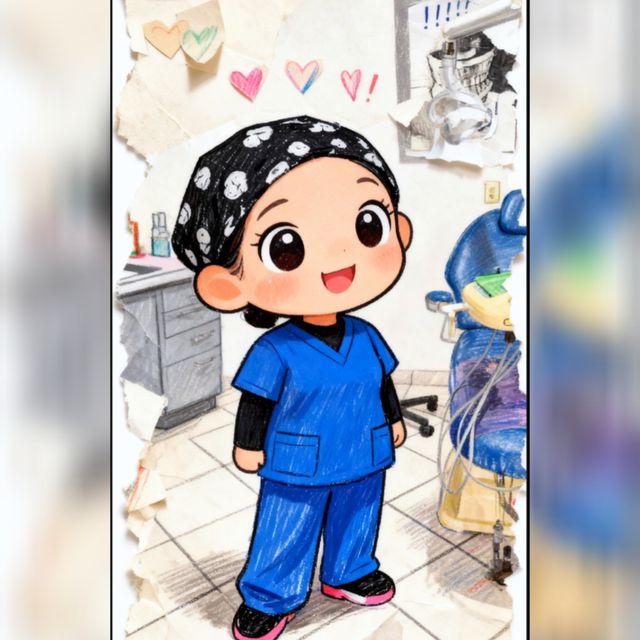 Olga Lidia Guandulain Navarro, Dentista - Odontólogo Ciudad Valles