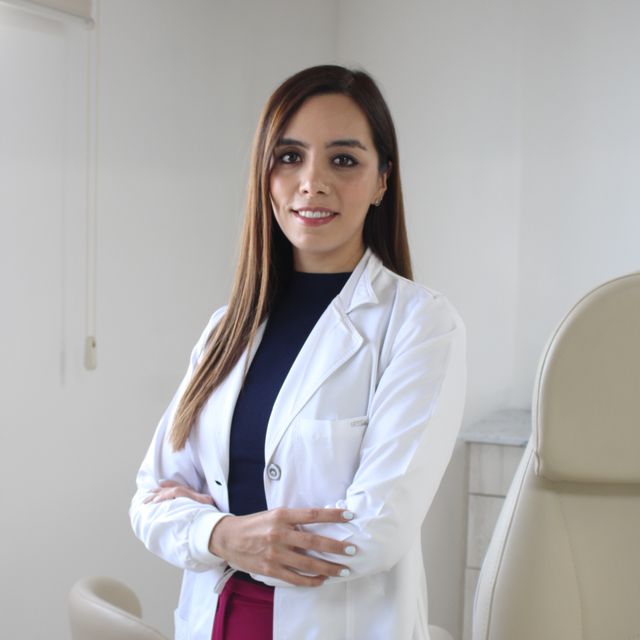 Andrea Rangel Nuñez, Otorrinolaringólogo Querétaro