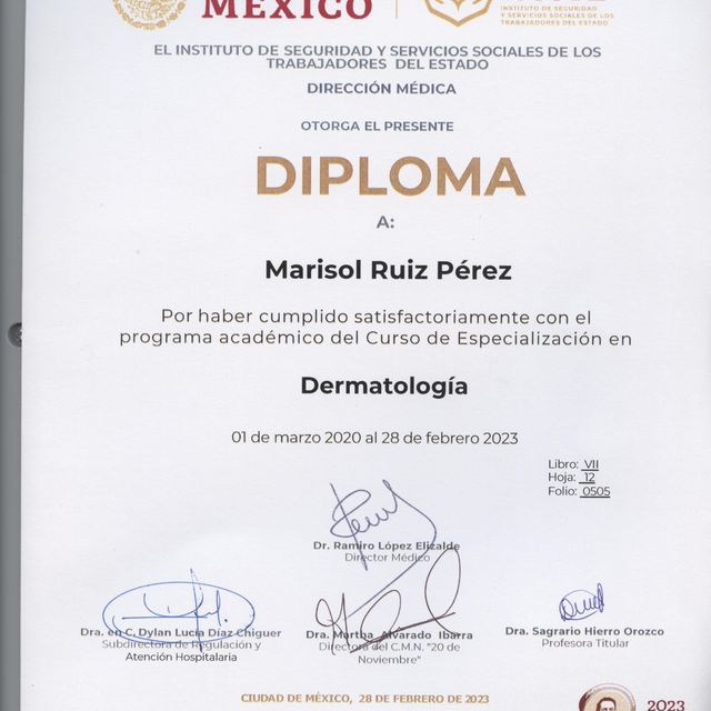 Ampliar imagen: certificate 3