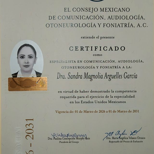 Ampliar imagen: certificate 1