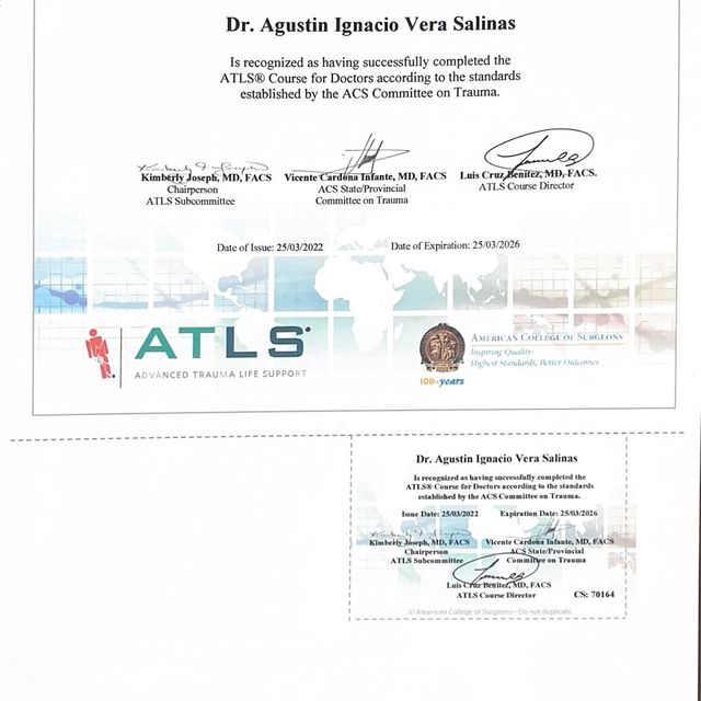 Ampliar imagen: certificate 3