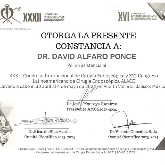 Ampliar imagen: certificate 4