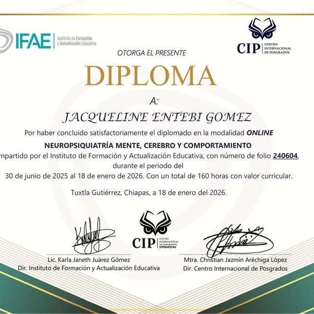Ampliar imagen: certificate 1