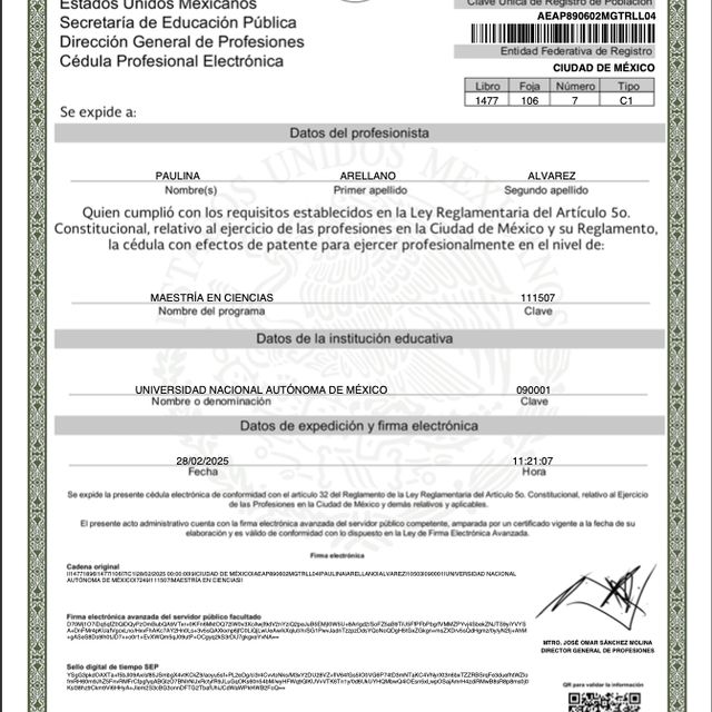 Ampliar imagen: certificate 8