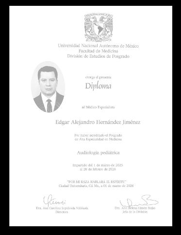 Ampliar imagen: certificate 4