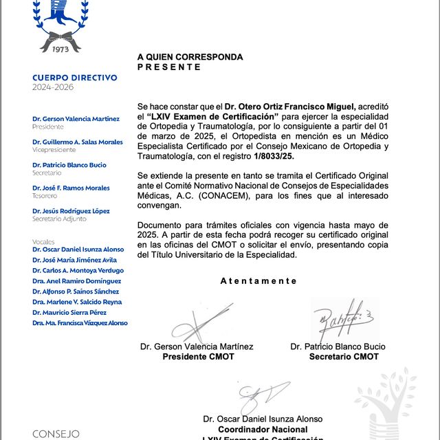 Ampliar imagen: certificate 1