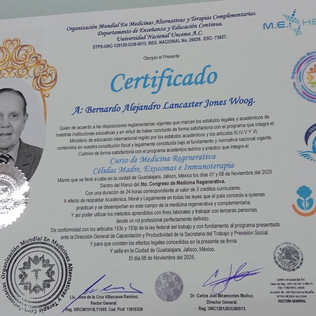 Ampliar imagen: certificate 1