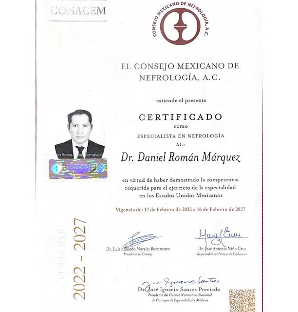 Ampliar imagen: certificate 1