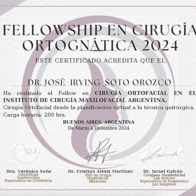 Ampliar imagen: certificate 3