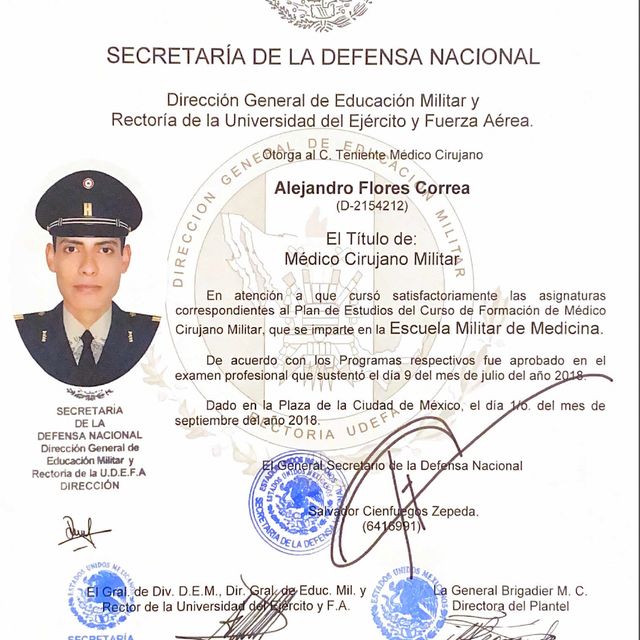 Ampliar imagen: certificate 4