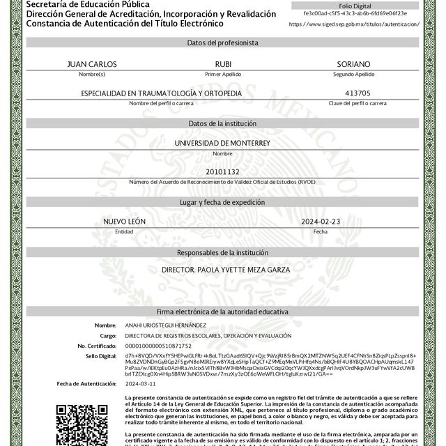 Ampliar imagen: certificate 1