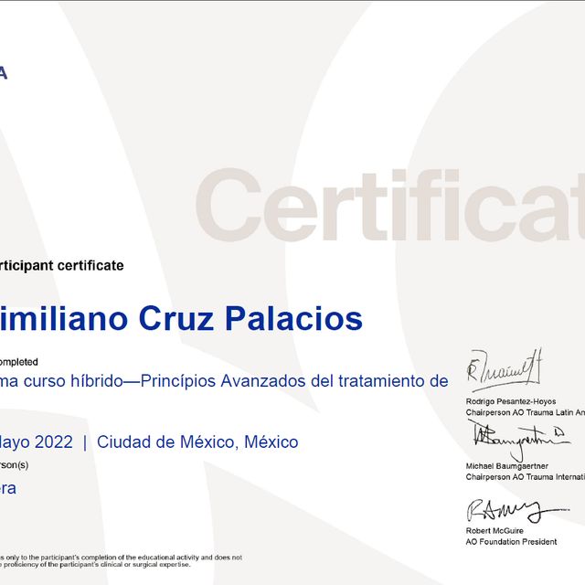 Ampliar imagen: certificate 3