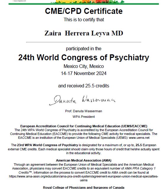 Ampliar imagen: certificate 7
