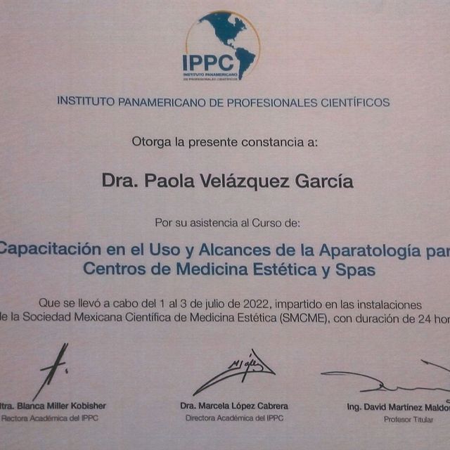 Ampliar imagen: certificate 18