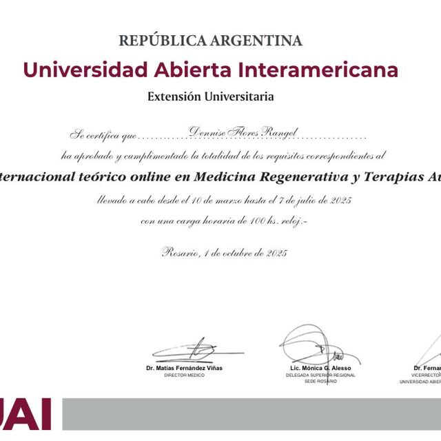 Ampliar imagen: certificate 3