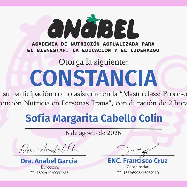 Ampliar imagen: certificate 7