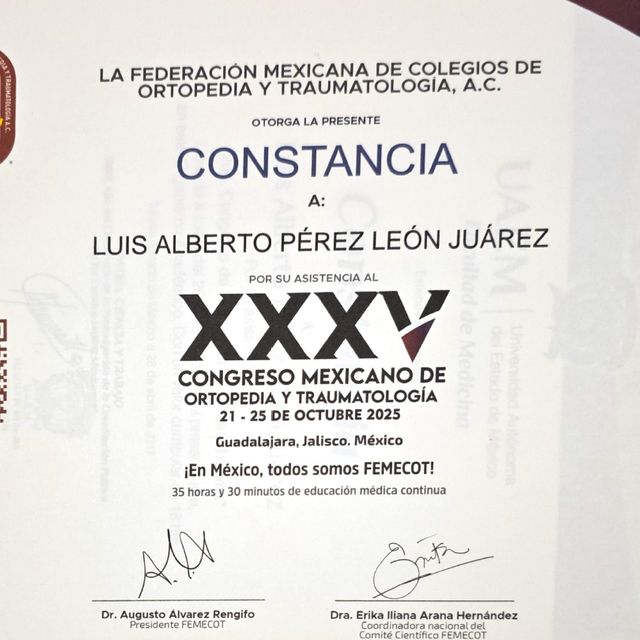 Ampliar imagen: certificate 6