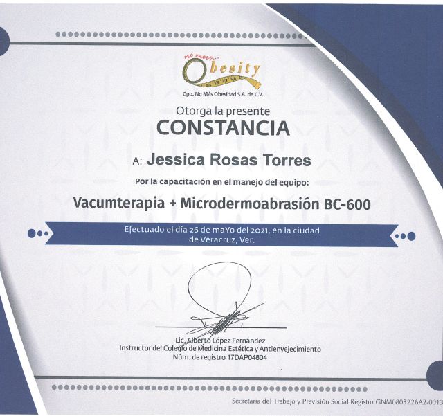 Ampliar imagen: certificate 1