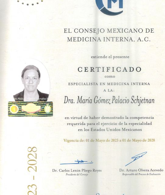 Ampliar imagen: certificate 3
