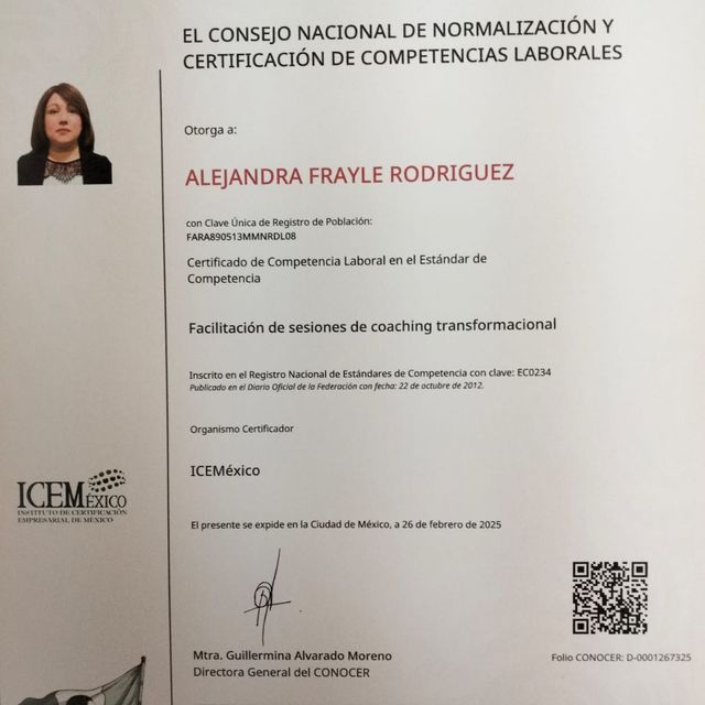 Ampliar imagen: certificate 6