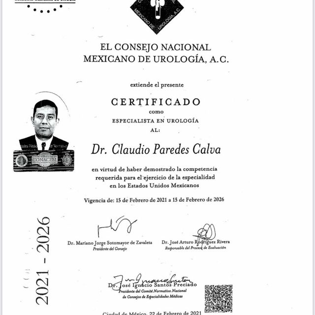 Ampliar imagen: certificate 2