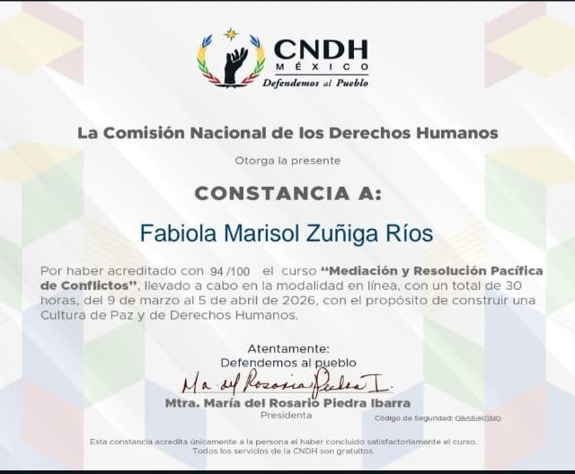 Ampliar imagen: certificate 1