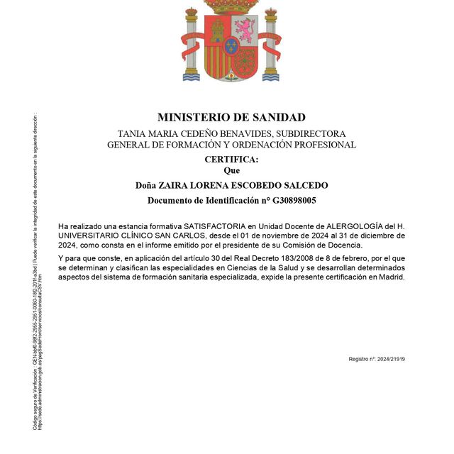 Ampliar imagen: certificate 3