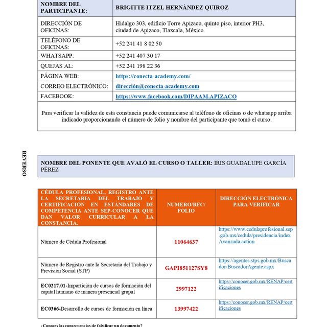 Ampliar imagen: certificate 2