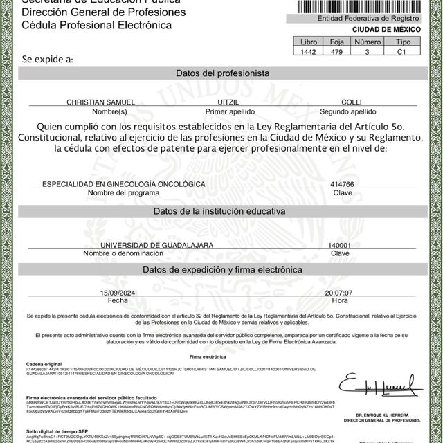 Ampliar imagen: certificate 1