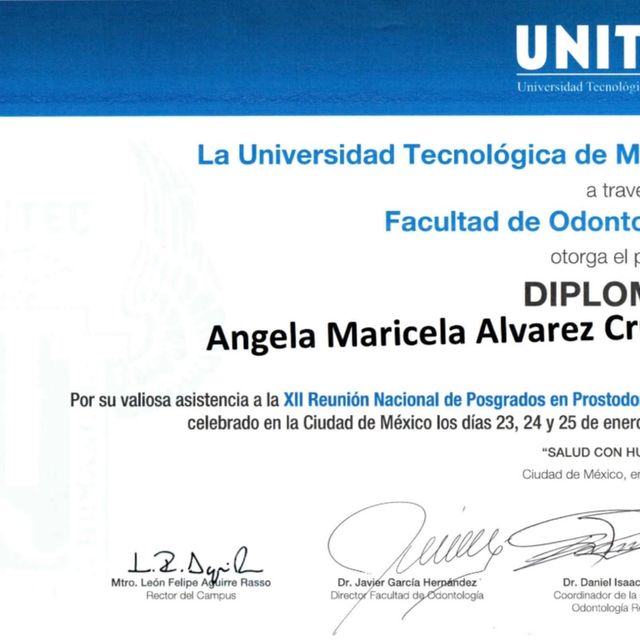 Ampliar imagen: certificate 8