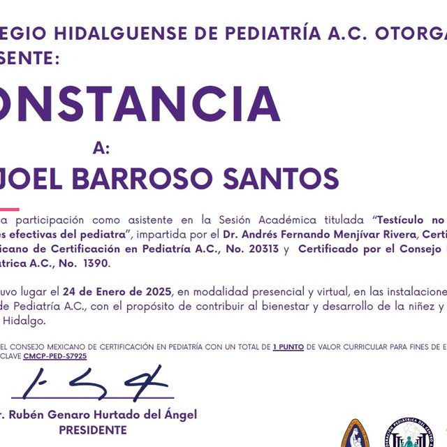 Ampliar imagen: certificate 30